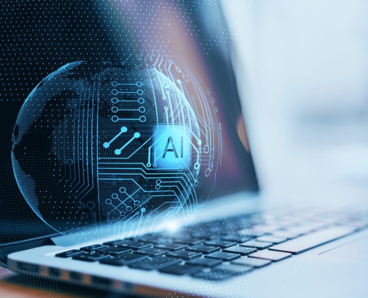 close-up-of-laptop-with-abstract-glowing-ai-sphere-2026-03-26-05-17-41-utc